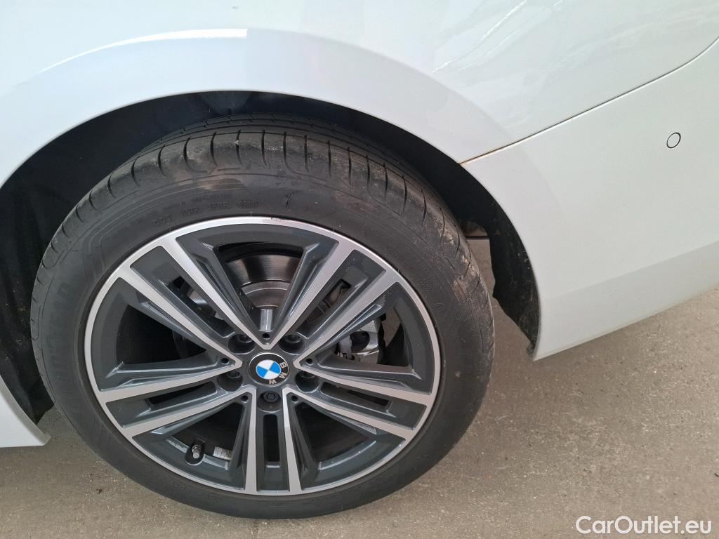  Bmw  Serie 2 BMW Série 2 Gran Coupé / 2019 / 4P / Berline 216D AUTO Business Design #13