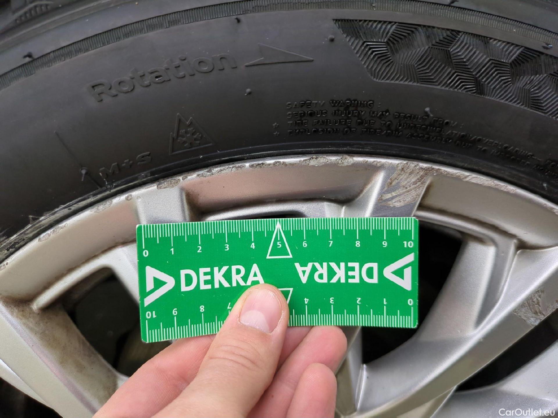  Fiat  500  Berline Lounge 1.2 70CV BVM5 E6 #14