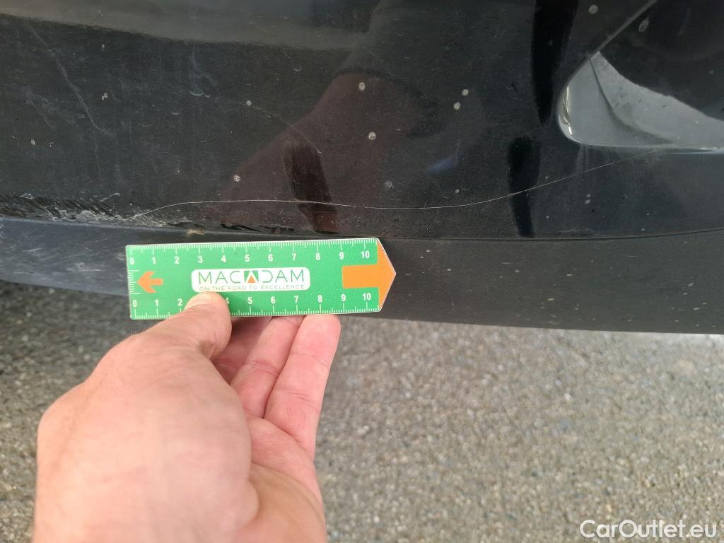  Mercedes  CLA-Klasse MERCEDES-BENZ CLA Shooting Brake / 2019 / 5P / Break CLA 200 d AMG Line BA8 #14