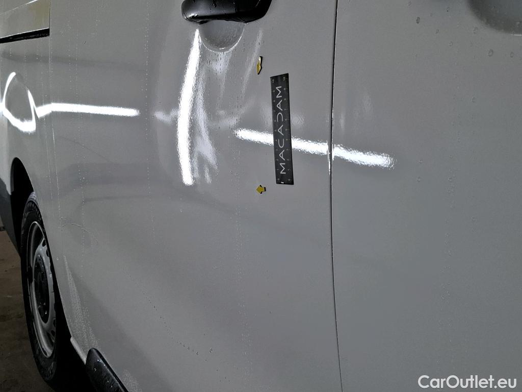  Citroen  Jumpy  Combi XL Confort 1.5 BlueHDi 120CV BVM6 9 Sieges E6d #22