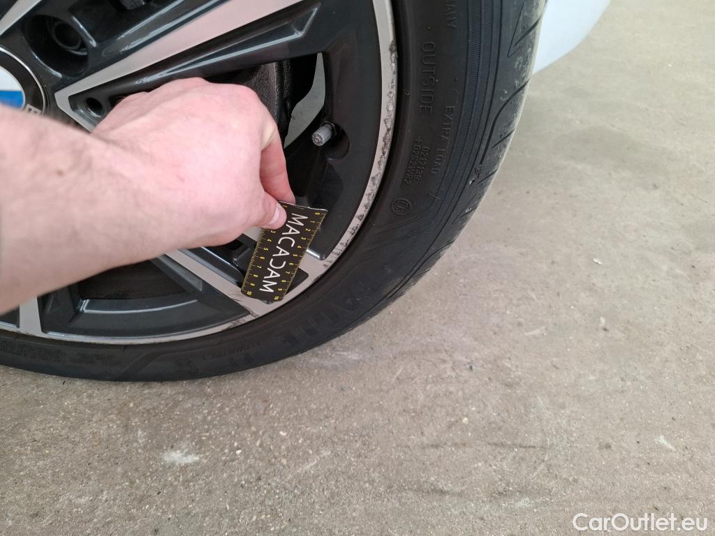  Bmw  Serie 2 BMW Série 2 Gran Coupé / 2019 / 4P / Berline 216D AUTO Business Design #26