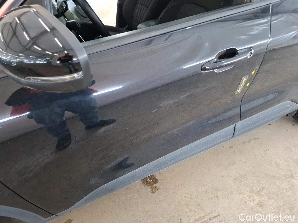  Ford  Kuga  Titanium Hybrid 2.5 190CV BVA6 E6dT #1