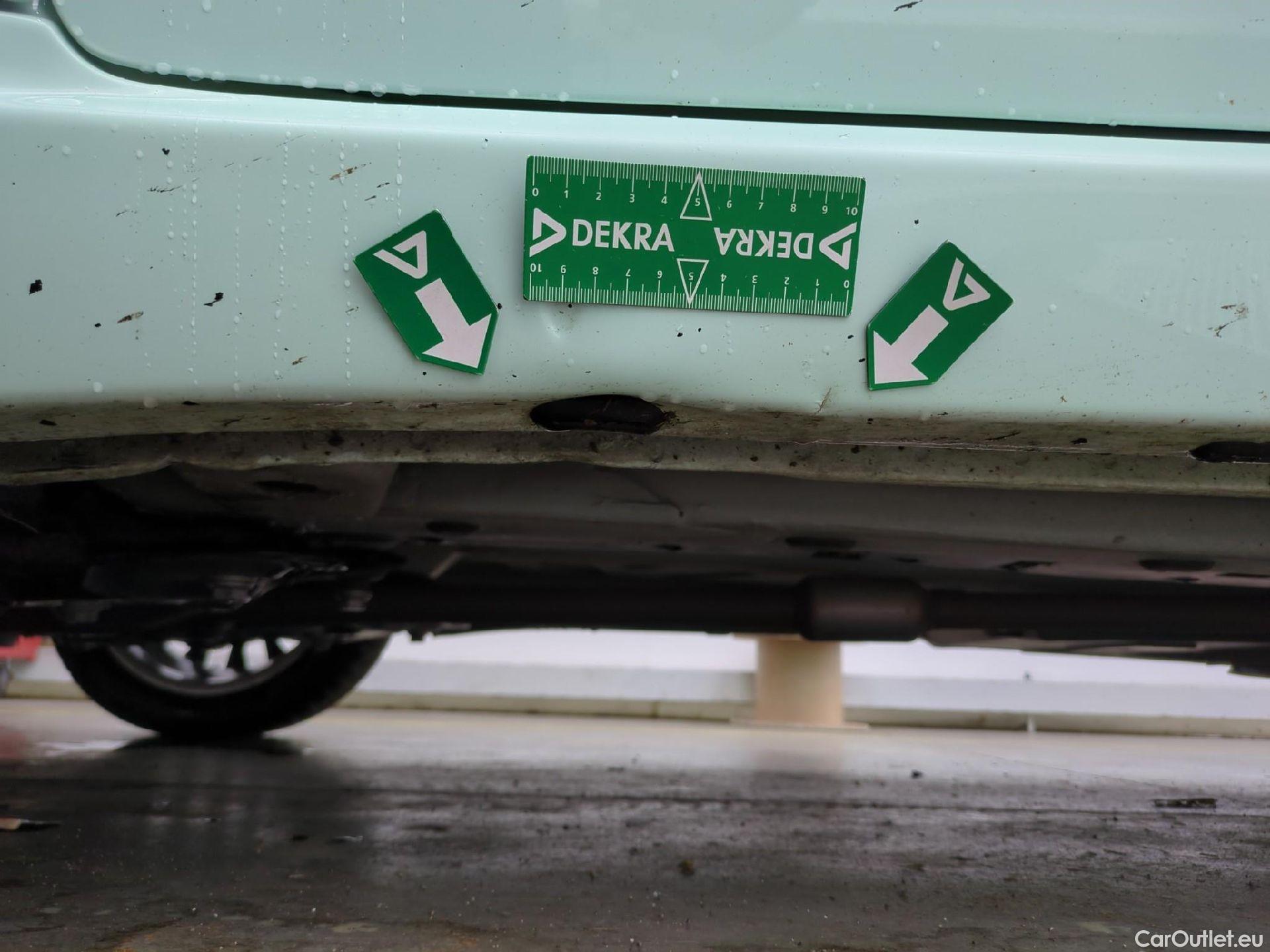  Fiat  500  Berline Lounge 1.2 70CV BVM5 E6 #38