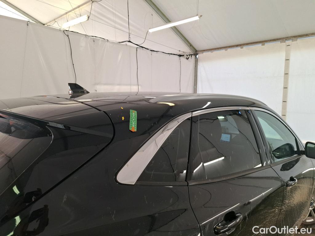  Ford  Kuga FORD  / 2019 / 5P / SUV 2.5 190 hybrid Flexifuel Pshift Titanium #17