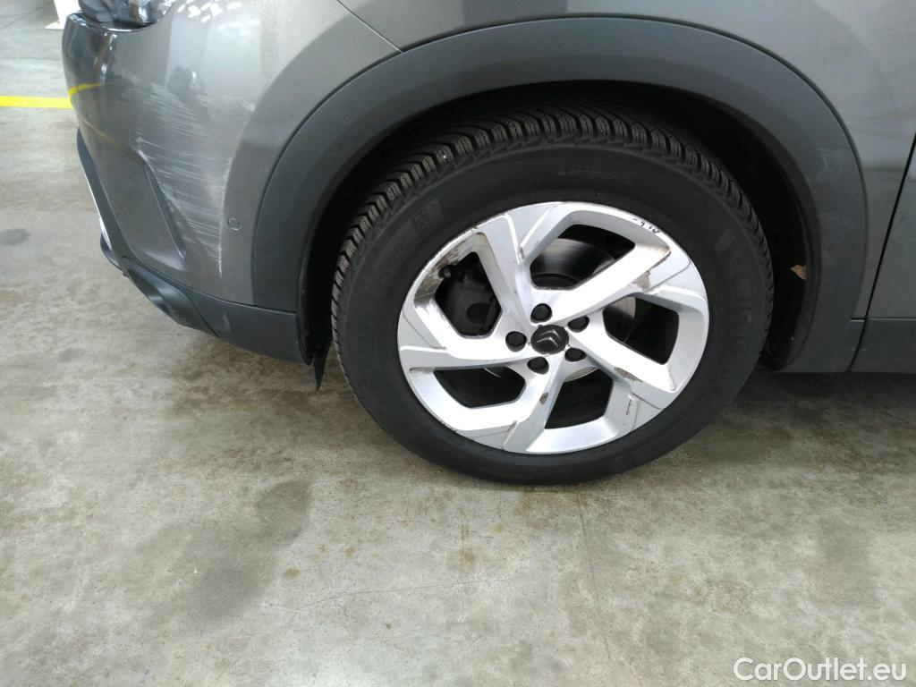  Citroen  C5  Aircross Business 1.5 BlueHDi 130CV BVA8 E6d #30