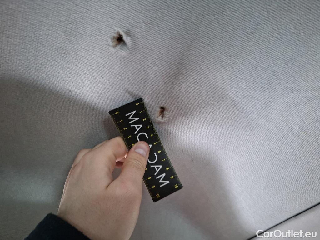  Citroen  Jumpy  Combi XL Confort 1.5 BlueHDi 120CV BVM6 9 Sieges E6d #9