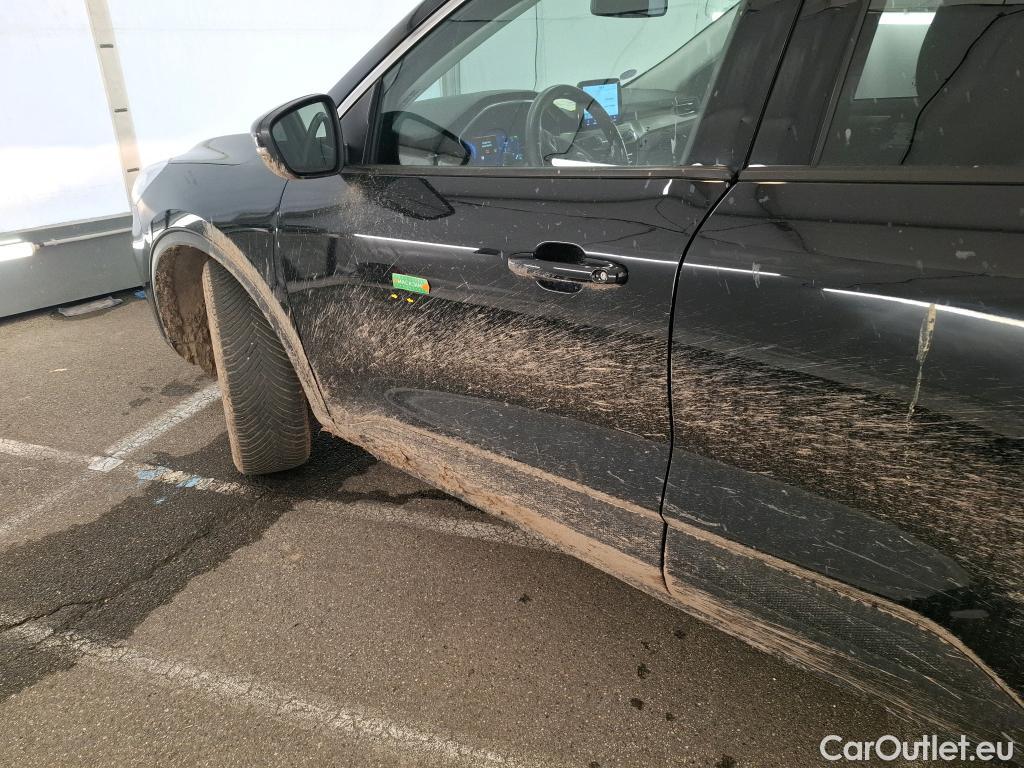  Ford  Kuga FORD  / 2019 / 5P / SUV 2.5 190 hybrid Flexifuel Pshift Titanium #23