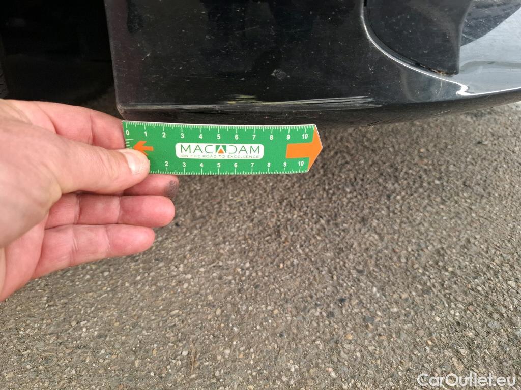  Mercedes  CLA-Klasse MERCEDES-BENZ CLA Shooting Brake / 2019 / 5P / Break CLA 200 d AMG Line BA8 #11