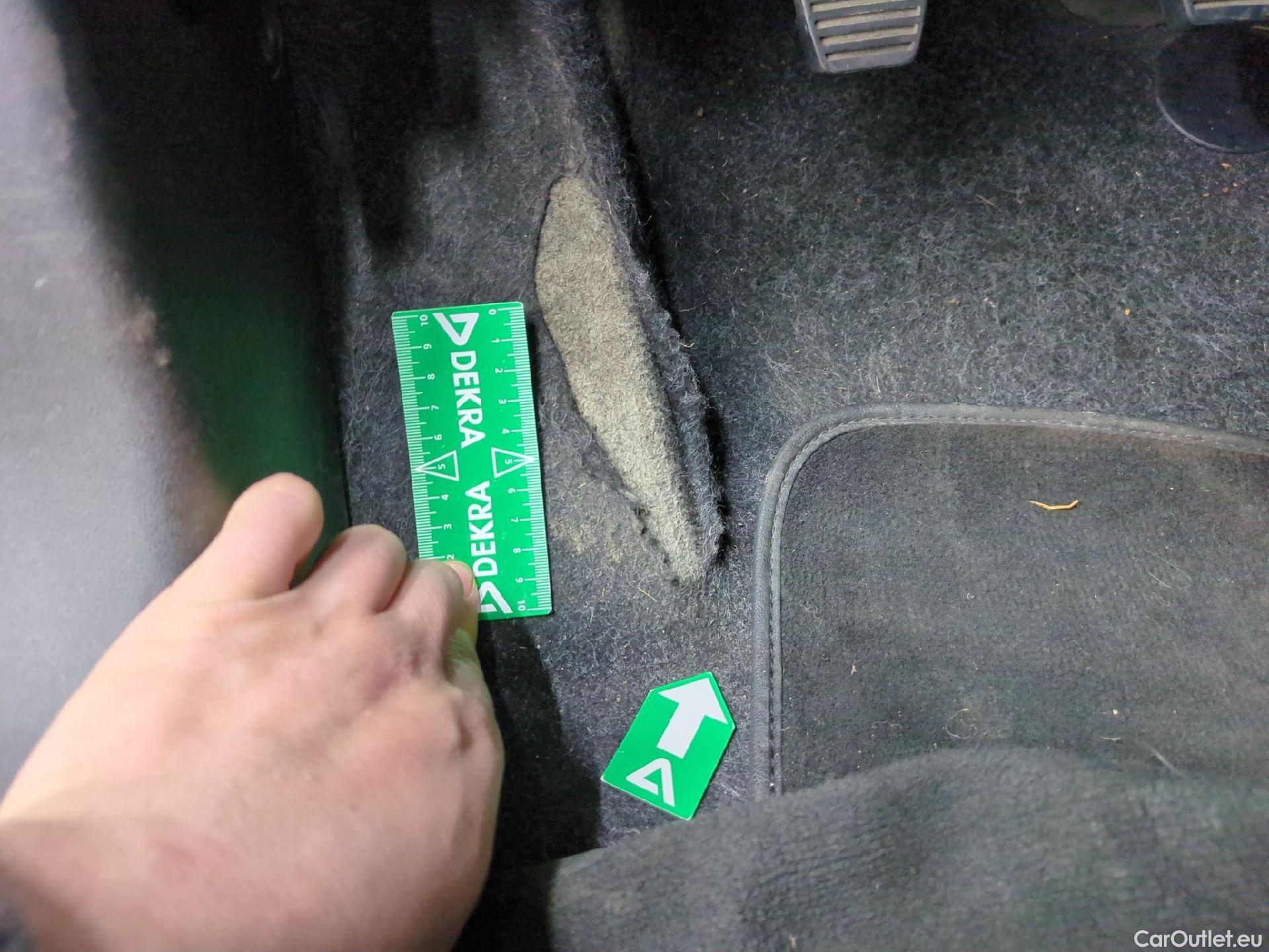  Fiat  500  Berline Lounge 1.2 70CV BVM5 E6 #4