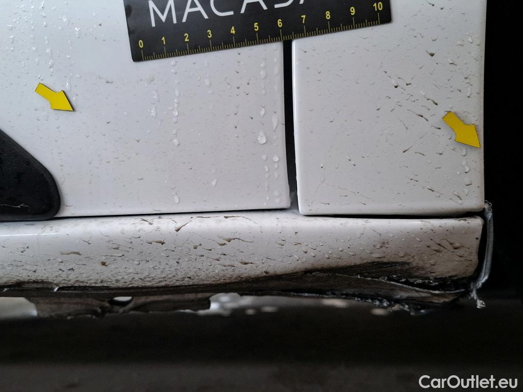  Citroen  Jumpy  Combi XL Confort 1.5 BlueHDi 120CV BVM6 9 Sieges E6d #5