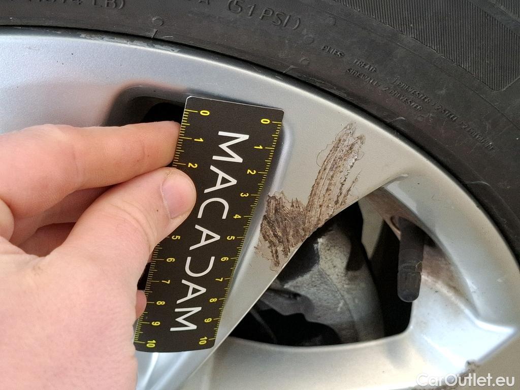  Ford  Kuga  Titanium Hybrid 2.5 190CV BVA6 E6dT #22