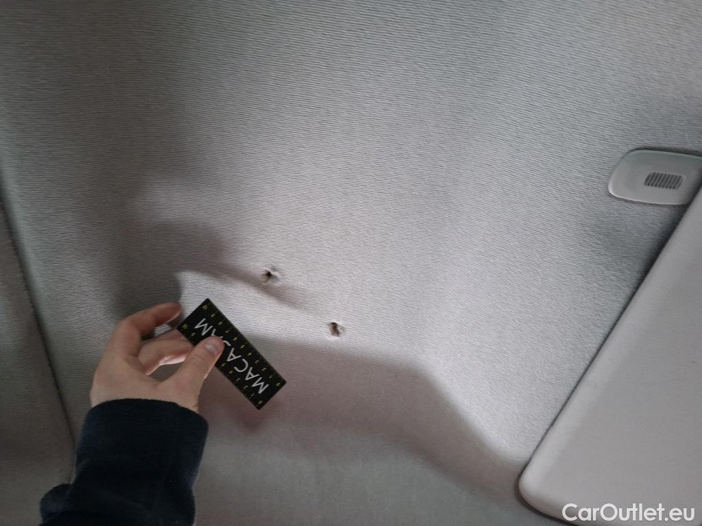  Citroen  Jumpy  Combi XL Confort 1.5 BlueHDi 120CV BVM6 9 Sieges E6d #7