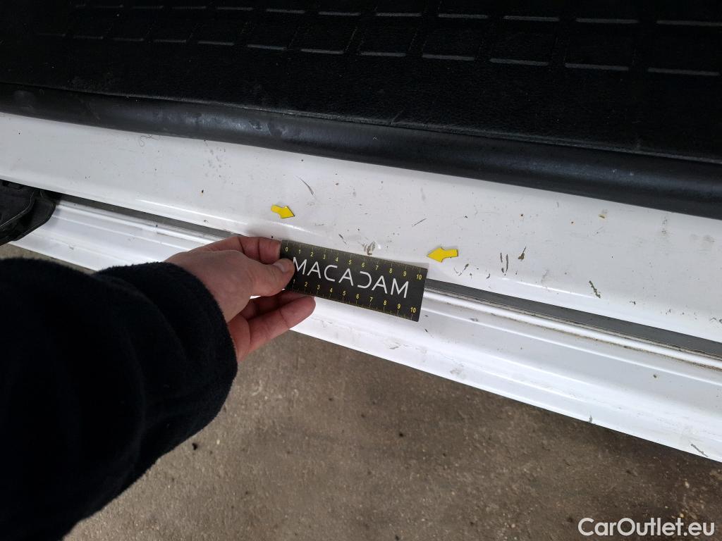  Citroen  Jumpy  Combi XL Confort 1.5 BlueHDi 120CV BVM6 9 Sieges E6d #29