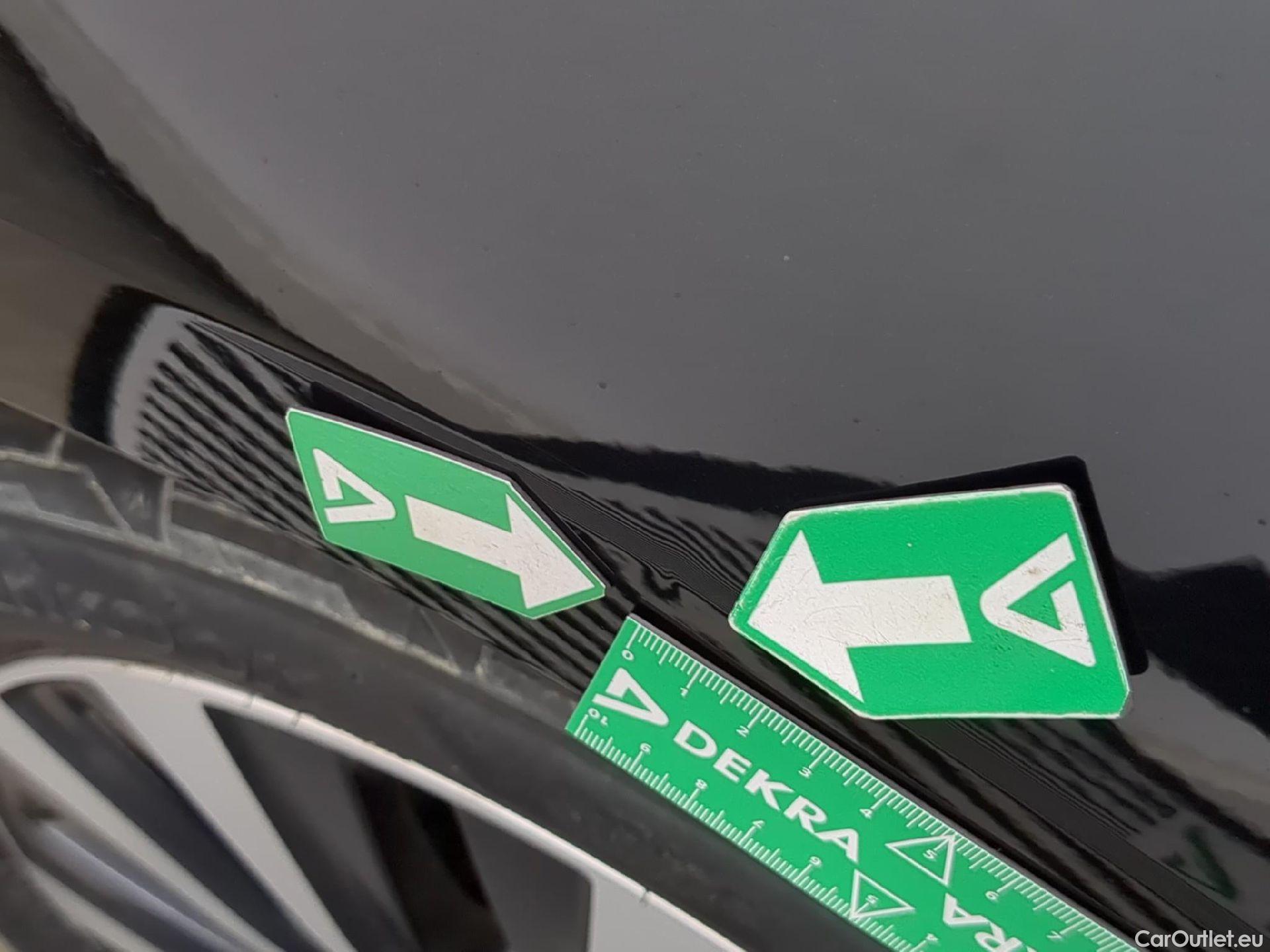  Mercedes  A-Klasse MERCEDES-BENZ Classe A Compact / 2018 / 5P / Berline A 180 d Business Line #6