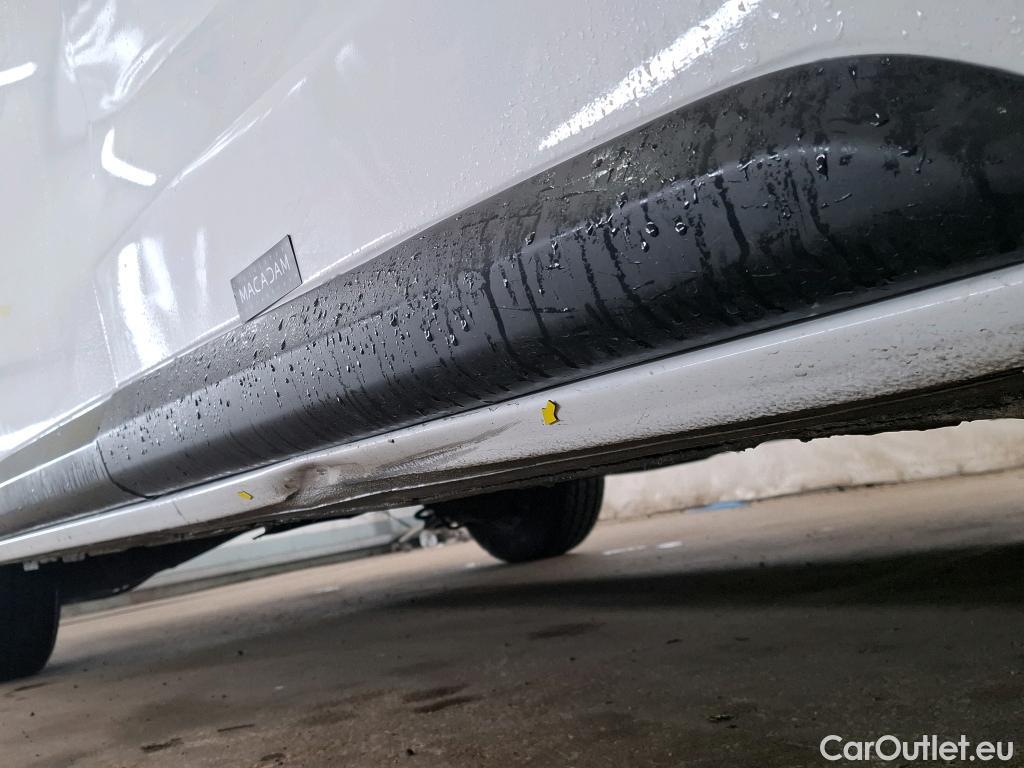  Citroen  Jumpy  Combi XL Confort 1.5 BlueHDi 120CV BVM6 9 Sieges E6d #4