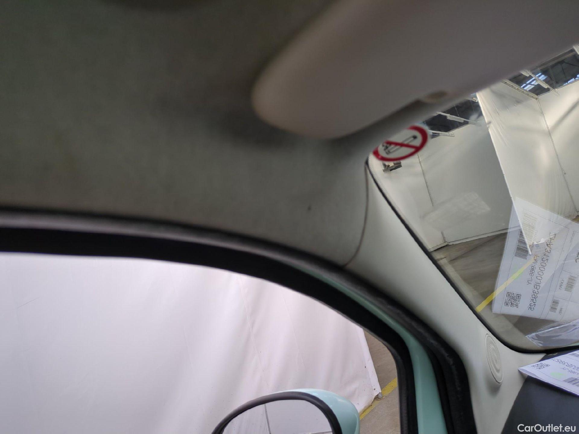  Fiat  500  Berline Lounge 1.2 70CV BVM5 E6 #47