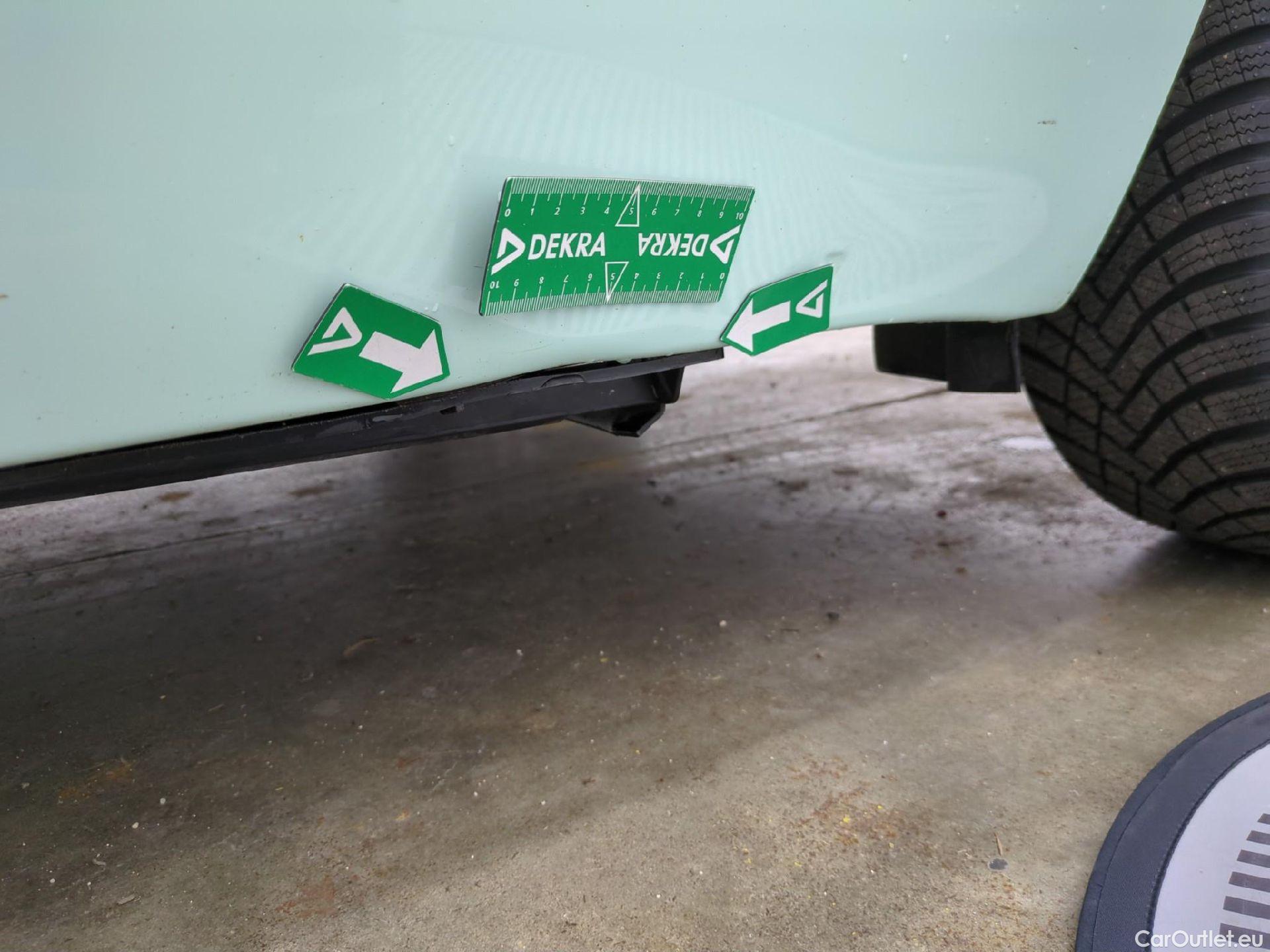  Fiat  500  Berline Lounge 1.2 70CV BVM5 E6 #37