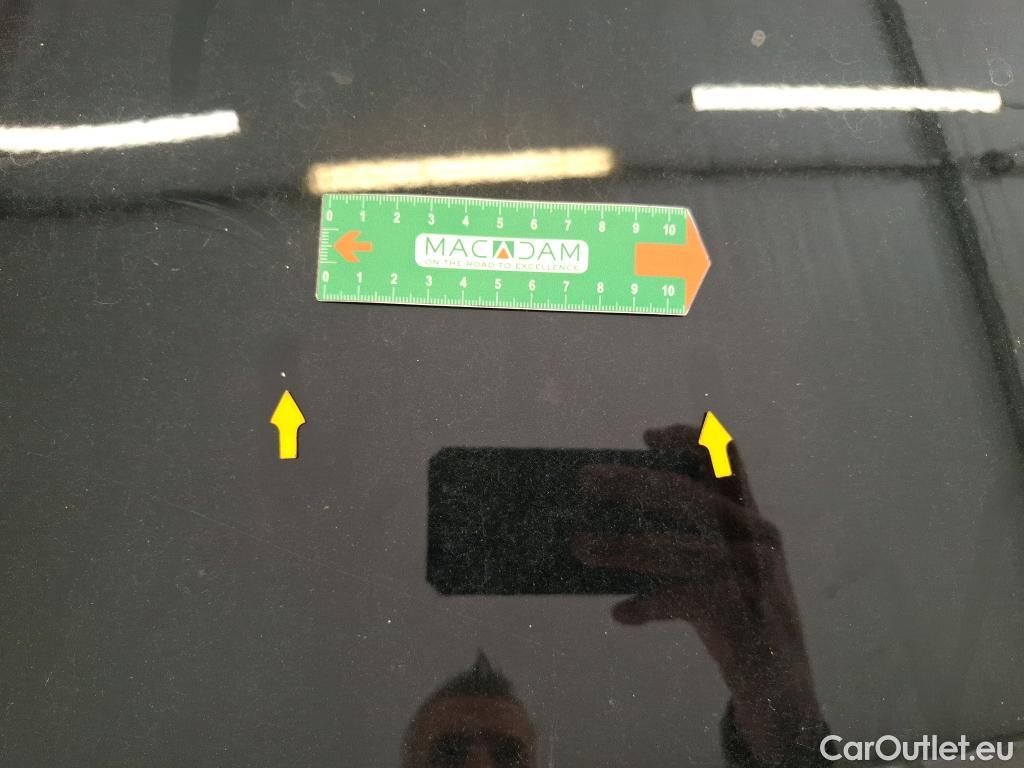  Mercedes  CLA-Klasse MERCEDES-BENZ CLA Shooting Brake / 2019 / 5P / Break CLA 200 d AMG Line BA8 #7