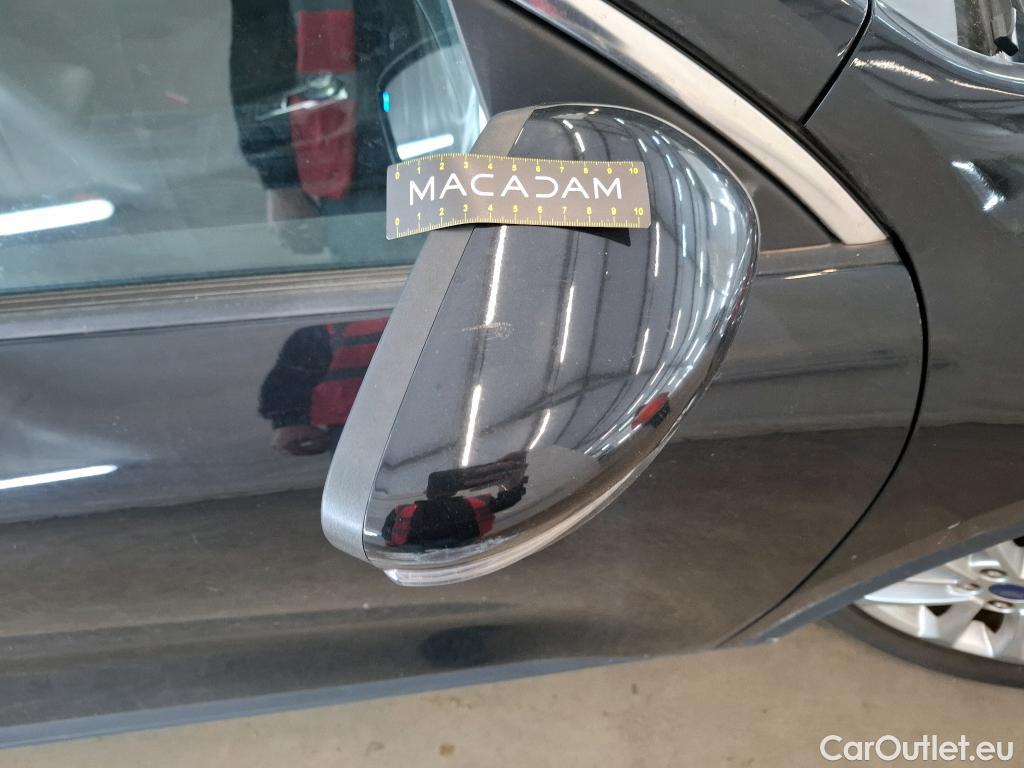  Ford  Kuga  Titanium Hybrid 2.5 190CV BVA6 E6dT #32