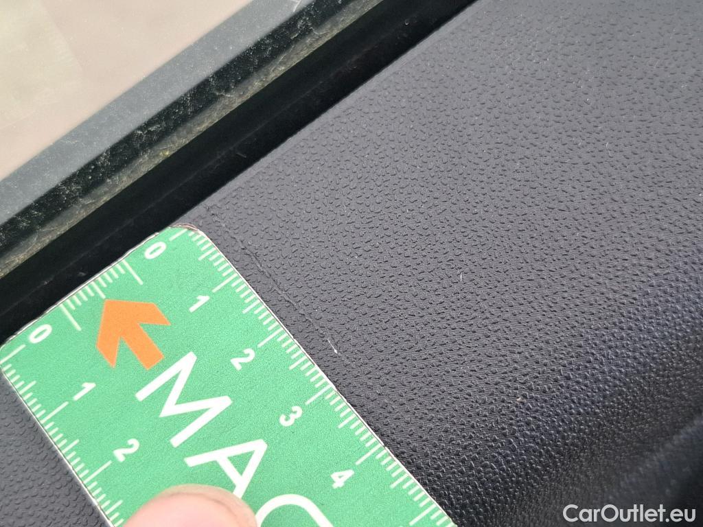  Fiat  500 FIAT   2015  3P  Berline Hybrid 10 BSG 70 ch Dolcevita #33