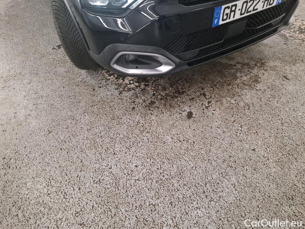  Citroen  C4 X (2022) PureTech 130 S&S EAT8 Shine / GARANTIE CONSTRUCTEUR VOIR PHOTO 2 #12