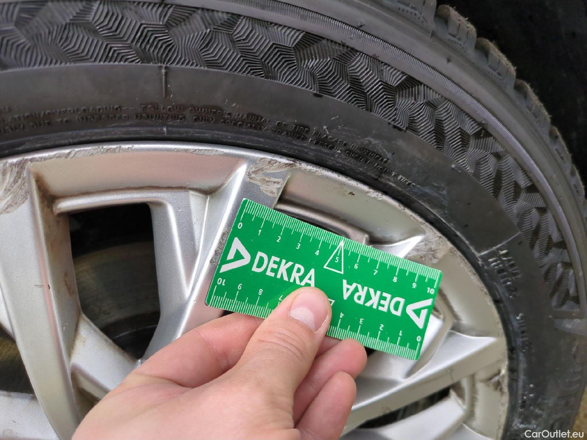  Fiat  500  Berline Lounge 1.2 70CV BVM5 E6 #15