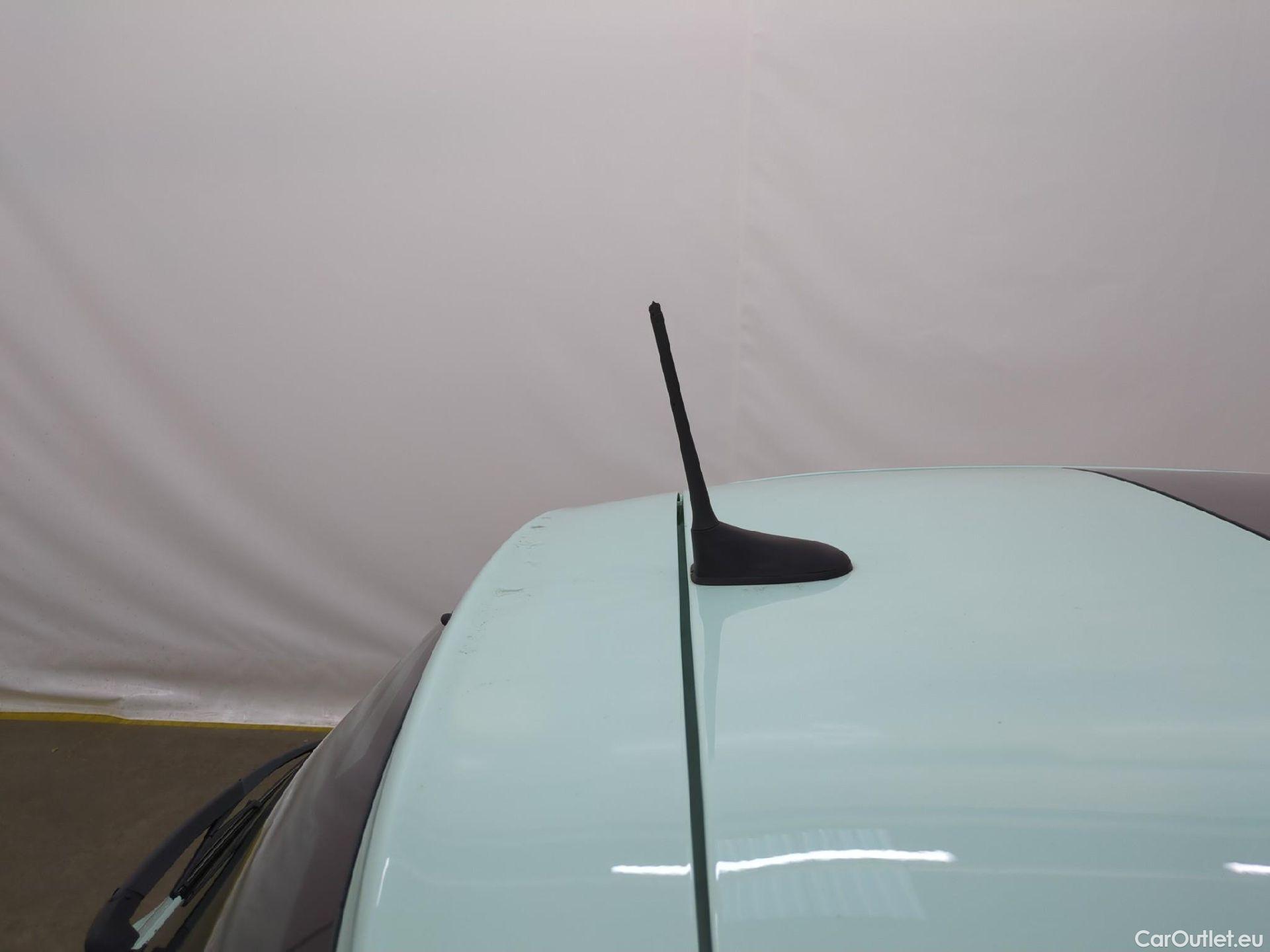  Fiat  500  Berline Lounge 1.2 70CV BVM5 E6 #9