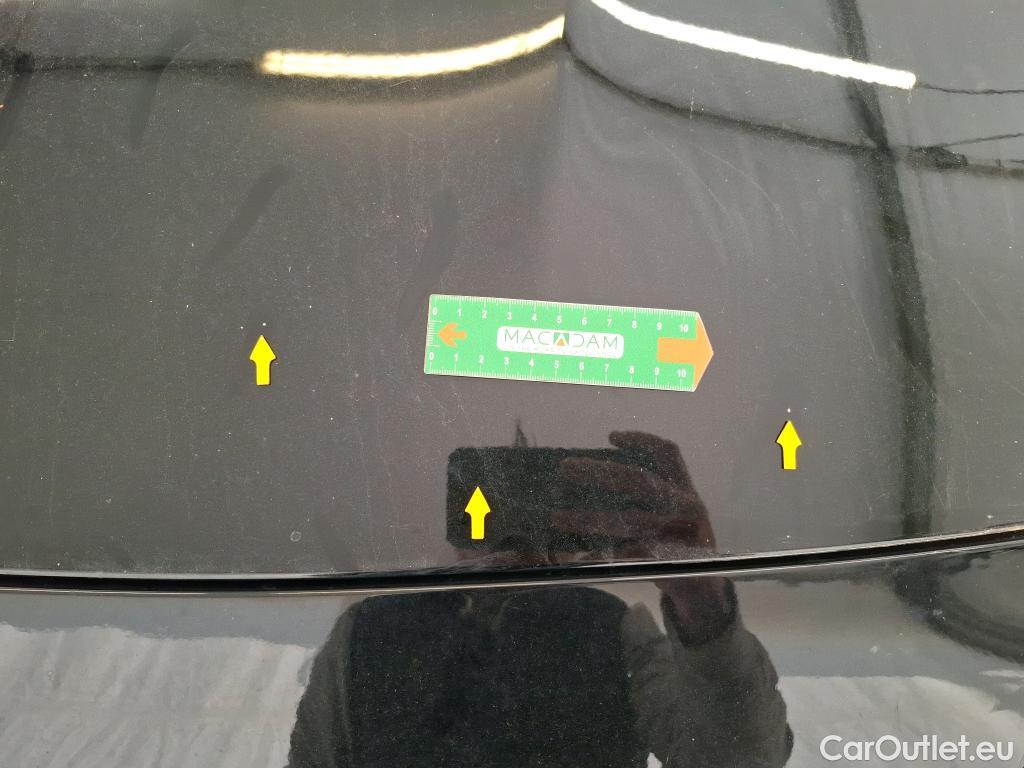  Mercedes  CLA-Klasse MERCEDES-BENZ CLA Shooting Brake / 2019 / 5P / Break CLA 200 d AMG Line BA8 #2