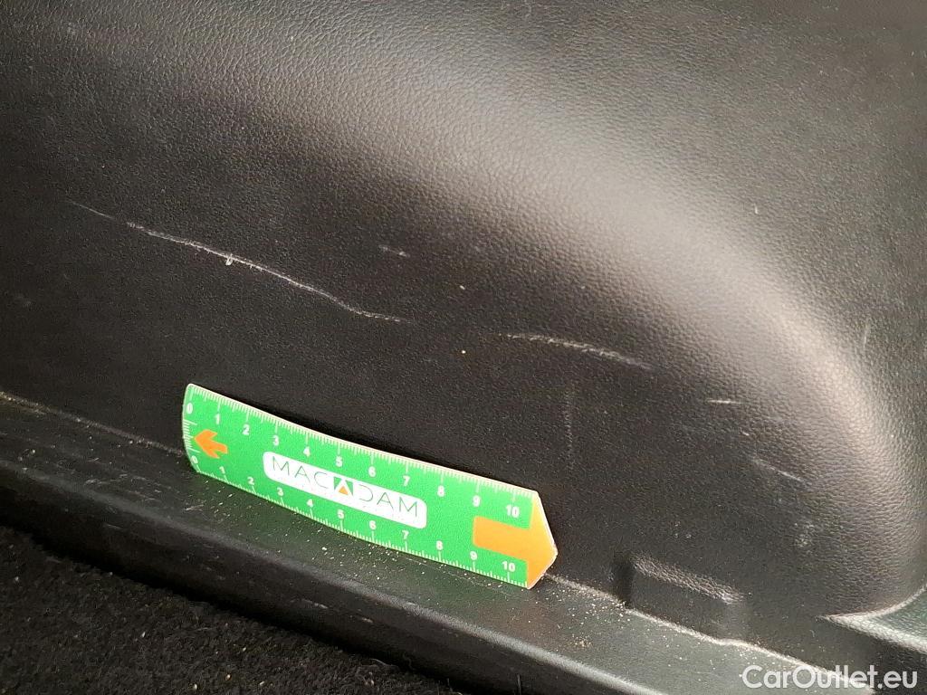  Hyundai  Tucson  Business Hybrid 2WD 1.6 T-GDI 230CV BVA6 E6d #33