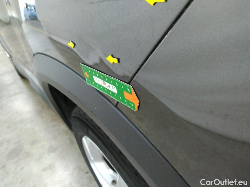  Citroen  C5  Aircross Business 1.5 BlueHDi 130CV BVA8 E6d #14