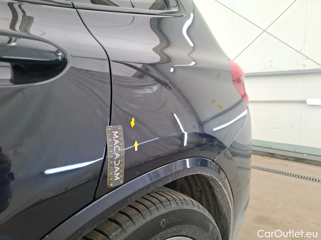  Bmw  X3 BMW  / 2017 / 5P / SUV xDrive30e 292ch M Sport BVA8 #14