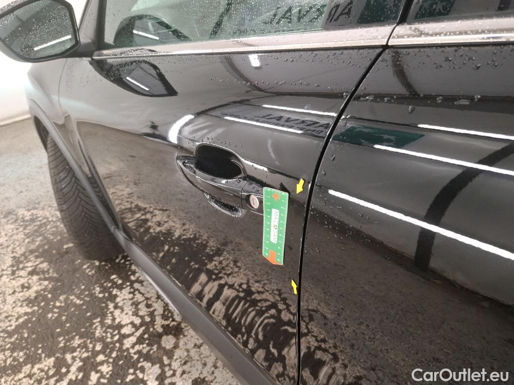  Citroen  C4 X (2022) PureTech 130 S&S EAT8 Shine / GARANTIE CONSTRUCTEUR VOIR PHOTO 2 #1