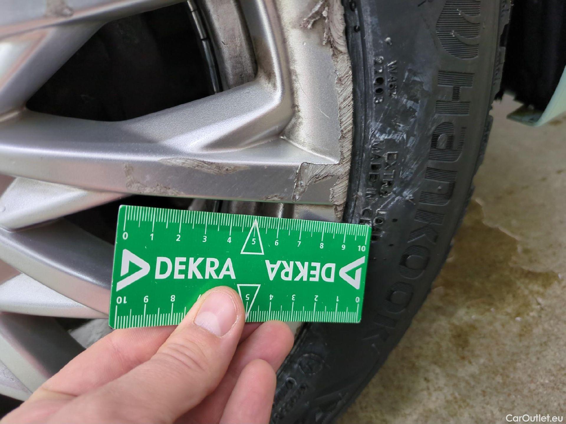  Fiat  500  Berline Lounge 1.2 70CV BVM5 E6 #13