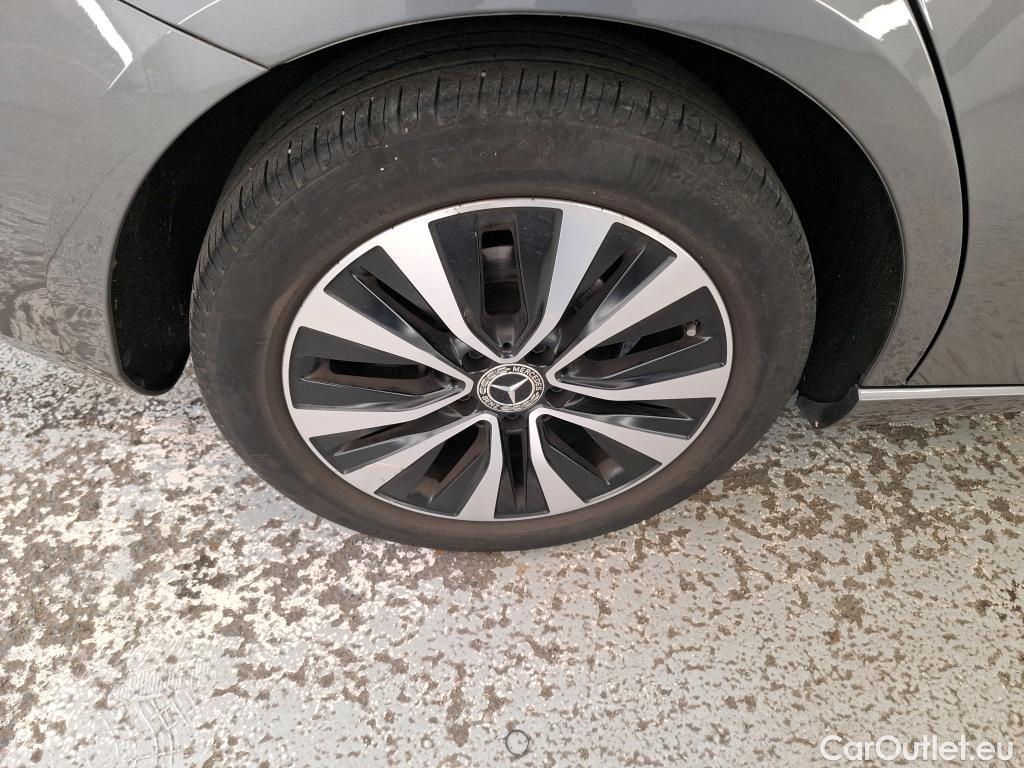  Mercedes  B-Klasse MERCEDES-BENZ Classe B / 2019 / 5P / monospace B 200 d Business Line Edition BA8 #16