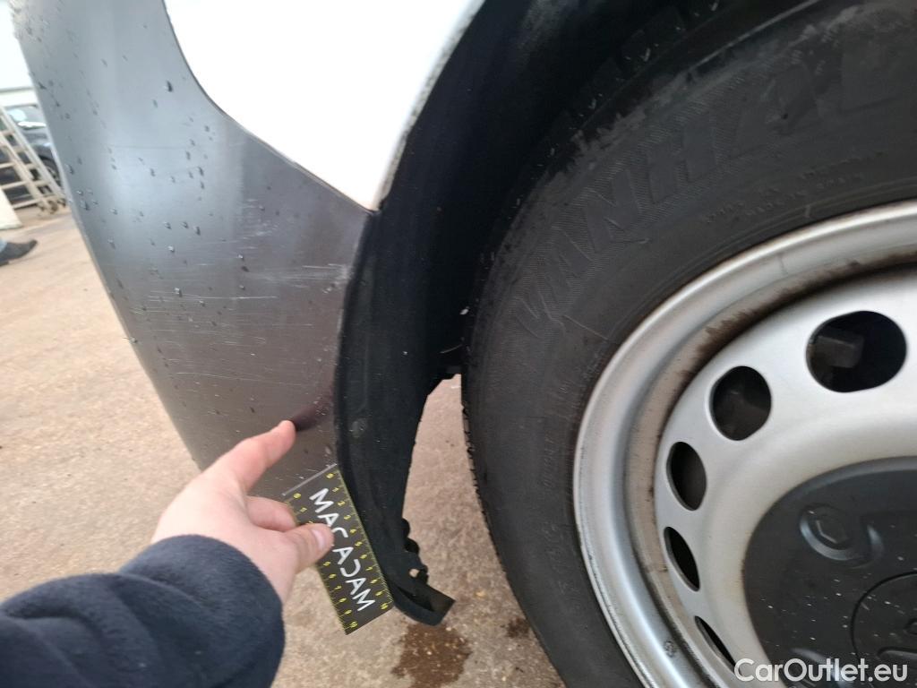  Citroen  Jumpy  Combi XL Confort 1.5 BlueHDi 120CV BVM6 9 Sieges E6d #41