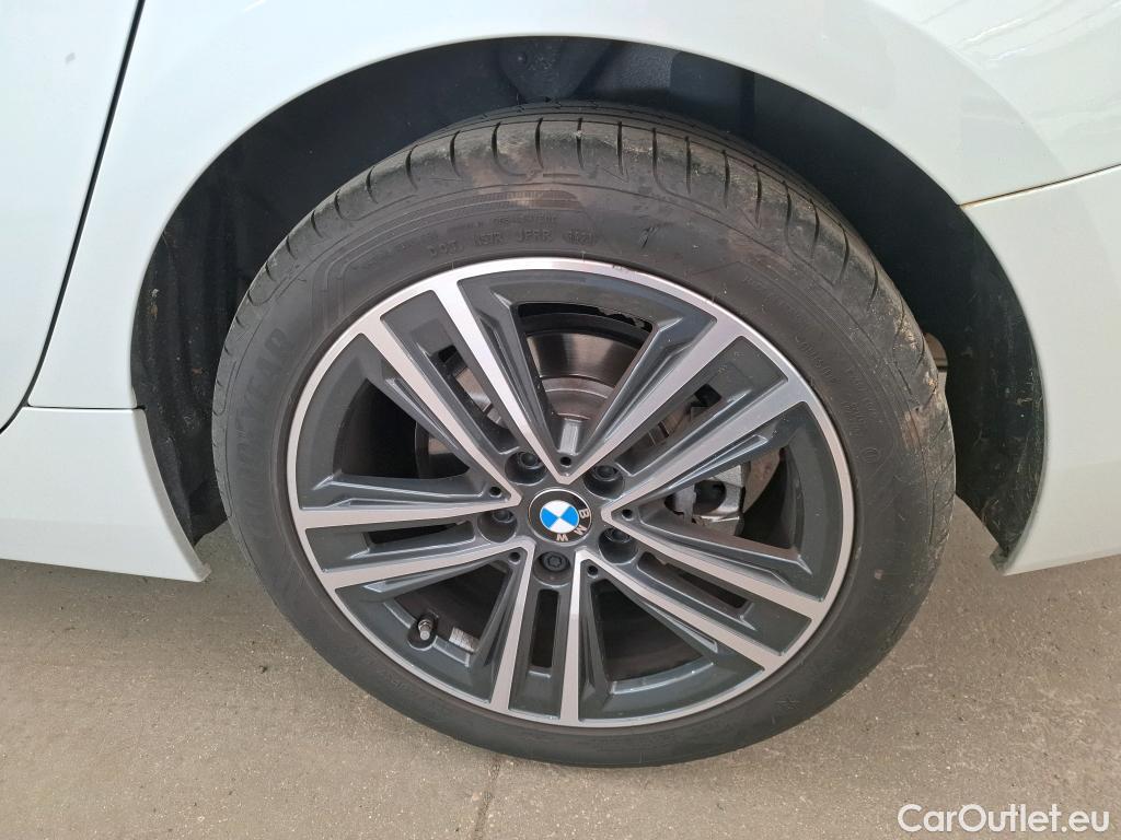  Bmw  Serie 2 BMW Série 2 Gran Coupé / 2019 / 4P / Berline 216D AUTO Business Design #14