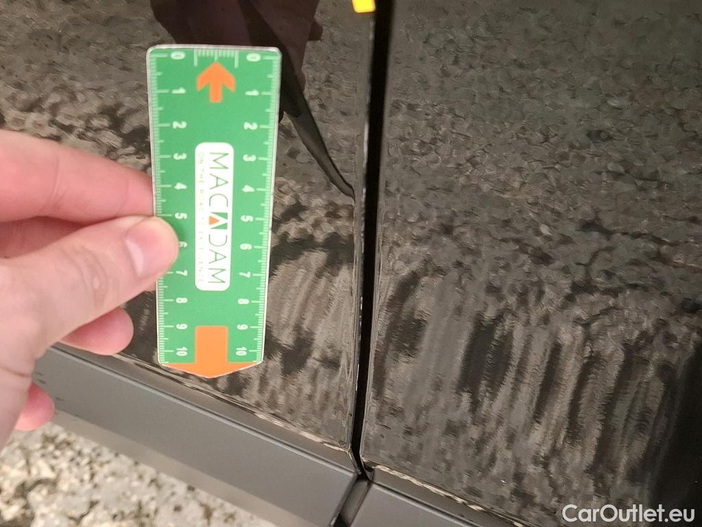  Citroen  C4 X (2022) PureTech 130 S&S EAT8 Shine / GARANTIE CONSTRUCTEUR VOIR PHOTO 2 #5