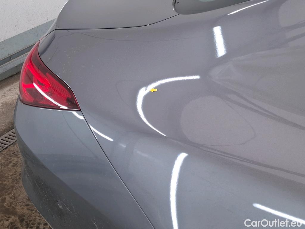  Mercedes  CLA-Klasse MERCEDES-BENZ CLA Coupe / 2019 / 4P / Coupé CLA 180 Business Line BA7 #23