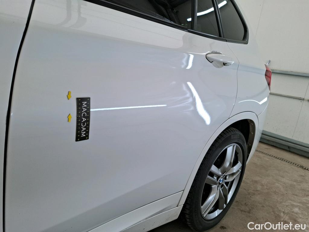  Bmw  X1 Série  xDrive 20 d M Sport 2.0 190CV BVA8 E6d #15