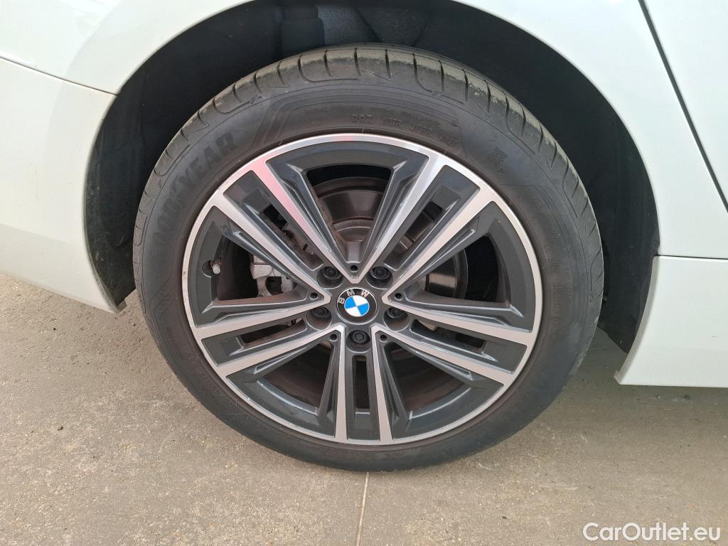  Bmw  Serie 2 BMW Série 2 Gran Coupé / 2019 / 4P / Berline 216D AUTO Business Design #19