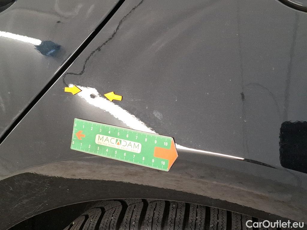  Mercedes  CLA-Klasse MERCEDES-BENZ CLA Shooting Brake / 2019 / 5P / Break CLA 200 d AMG Line BA8 #29