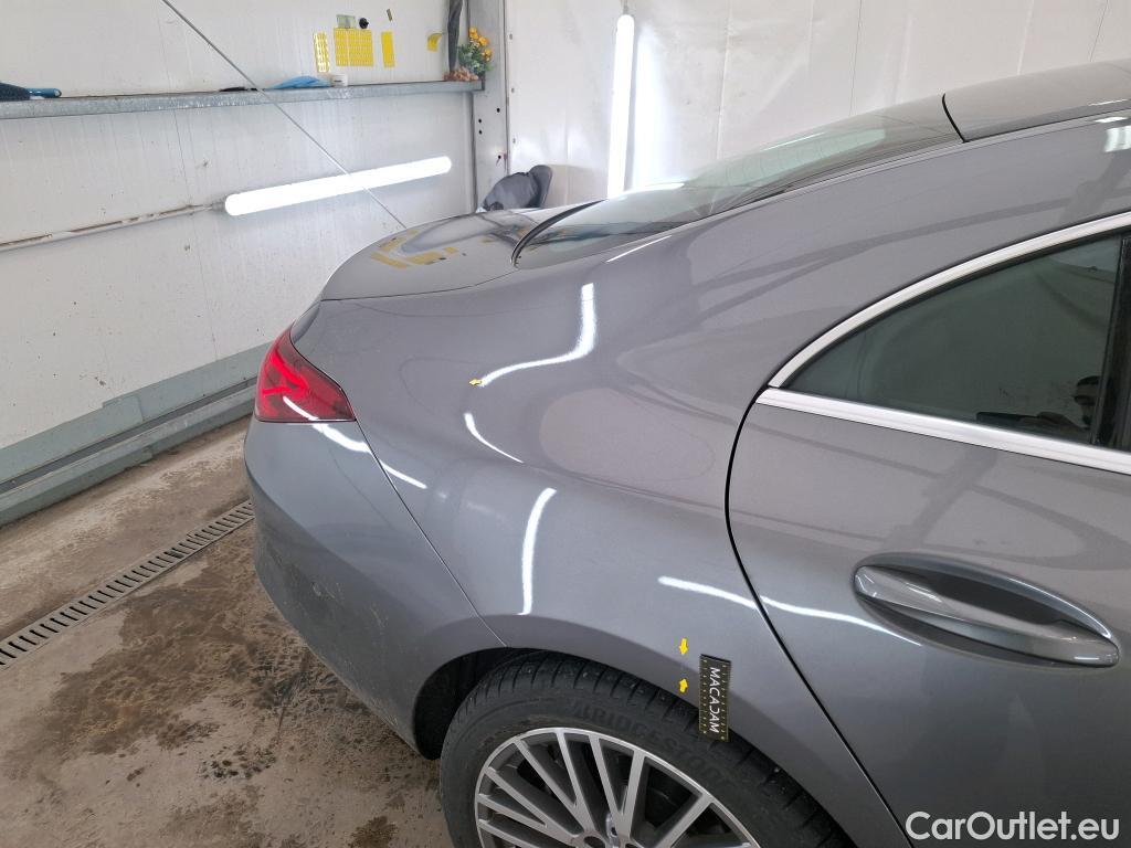  Mercedes  CLA-Klasse MERCEDES-BENZ CLA Coupe / 2019 / 4P / Coupé CLA 180 Business Line BA7 #22