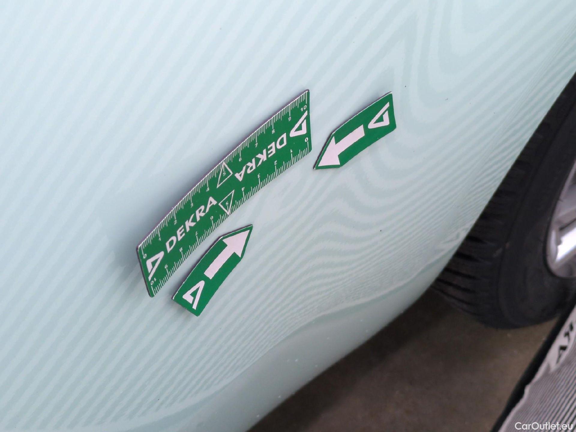  Fiat  500  Berline Lounge 1.2 70CV BVM5 E6 #42