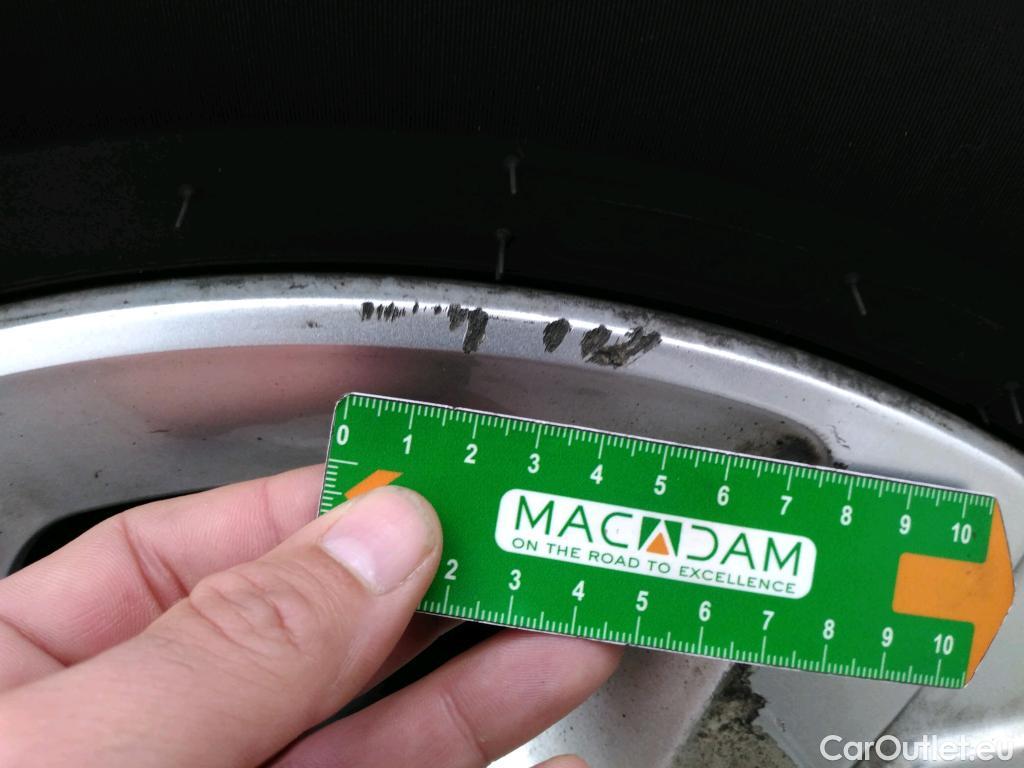  Citroen  C5  Aircross Business 1.5 BlueHDi 130CV BVA8 E6d #31