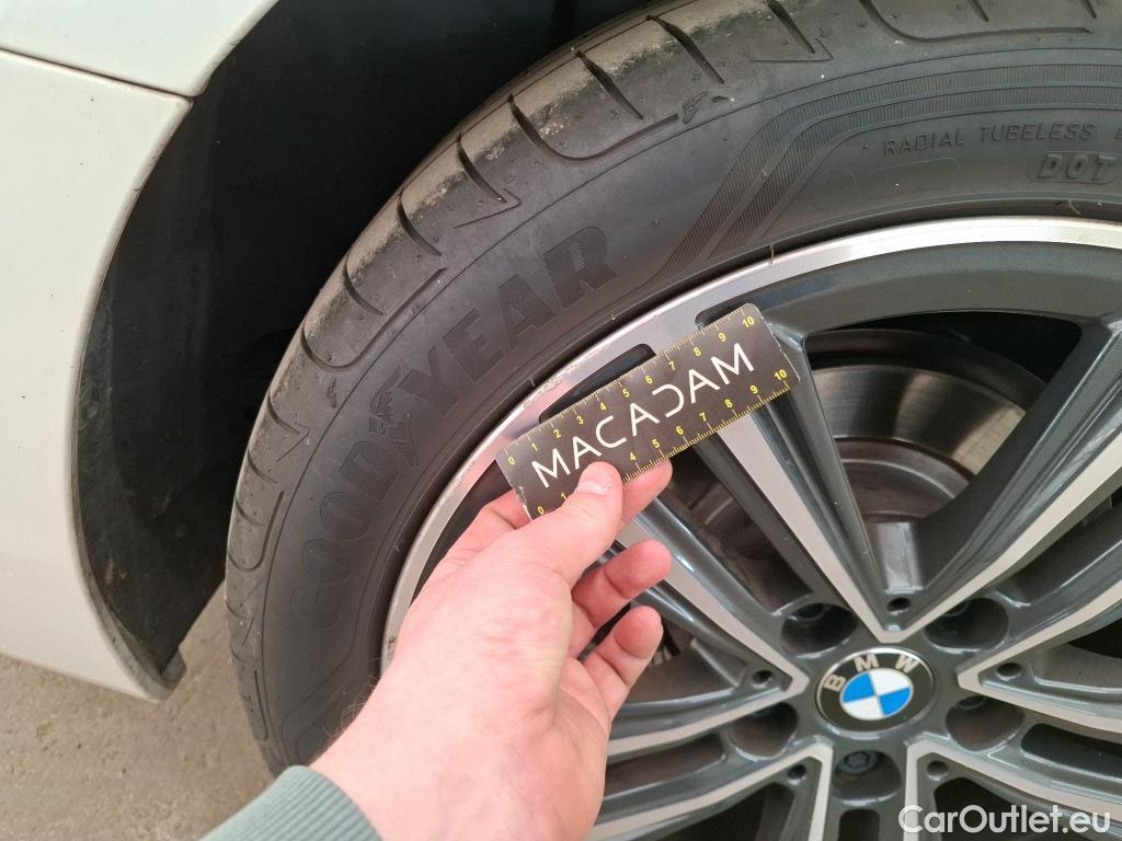  Bmw  Serie 2 BMW Série 2 Gran Coupé / 2019 / 4P / Berline 216D AUTO Business Design #22