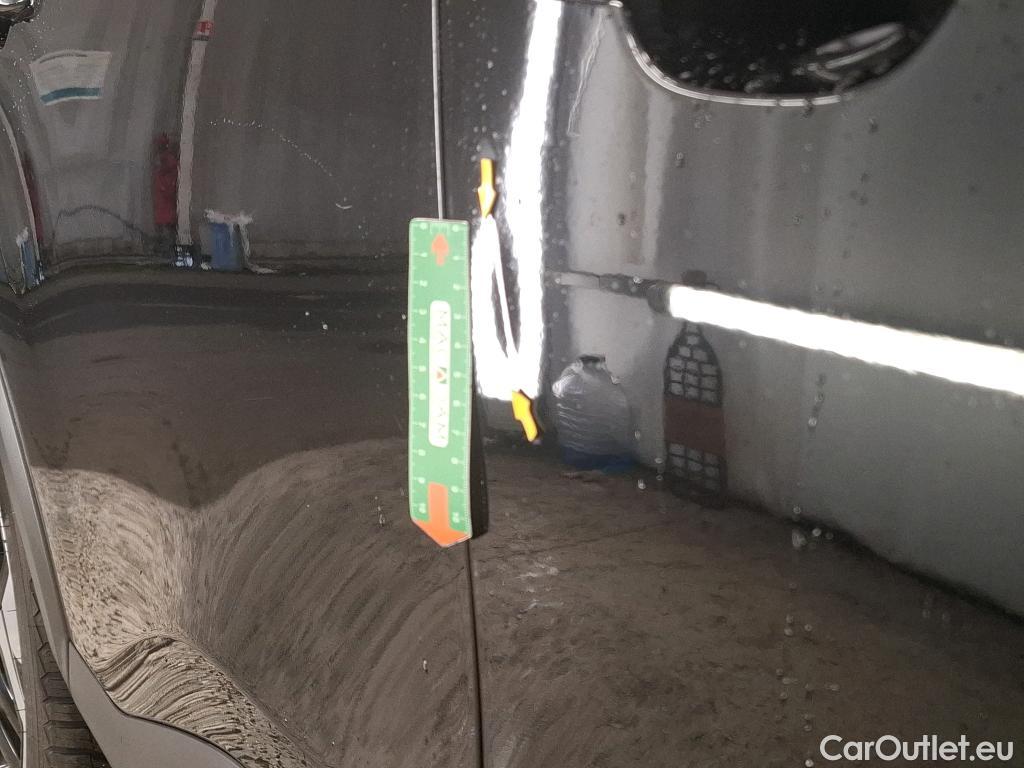  Citroen  C4 X (2022) PureTech 130 S&S EAT8 Shine / GARANTIE CONSTRUCTEUR VOIR PHOTO 2 #10