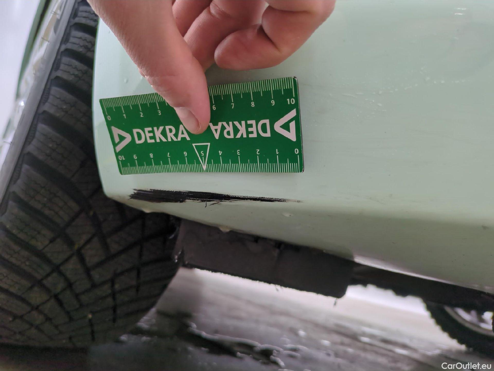  Fiat  500  Berline Lounge 1.2 70CV BVM5 E6 #33