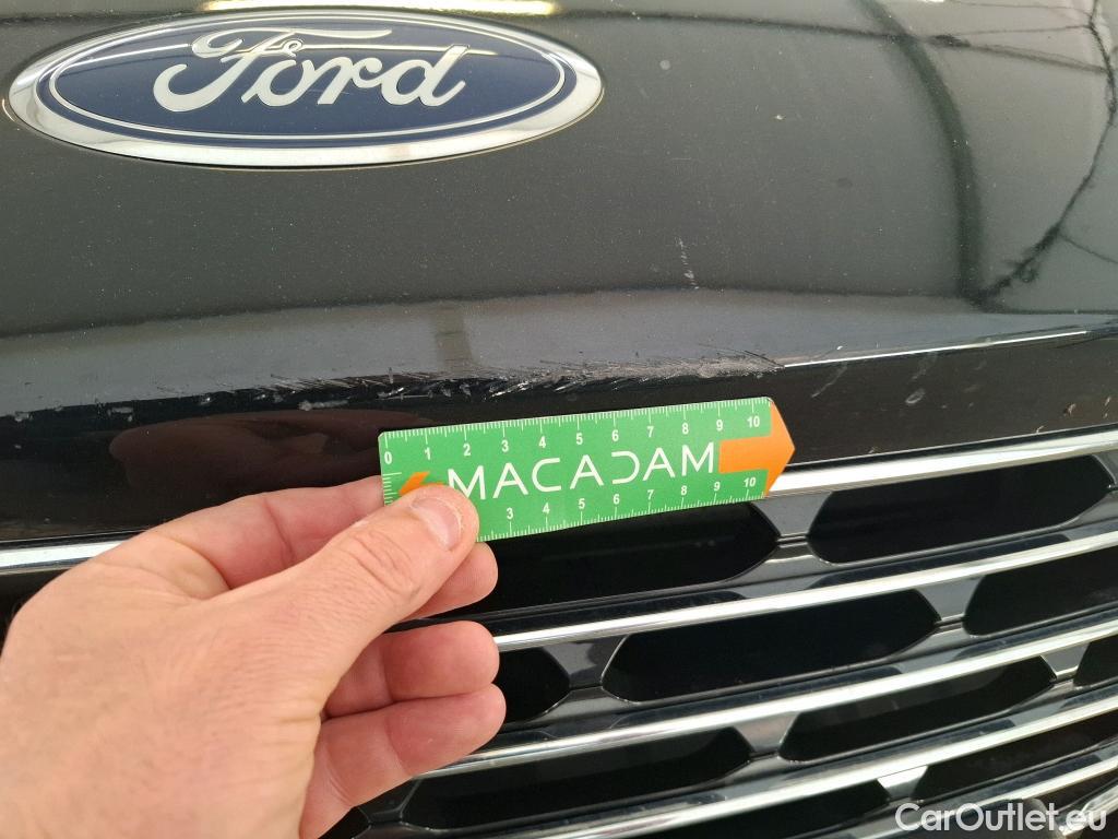  Ford  Kuga FORD  / 2019 / 5P / SUV 2.5 190 hybrid Flexifuel Pshift Titanium #12