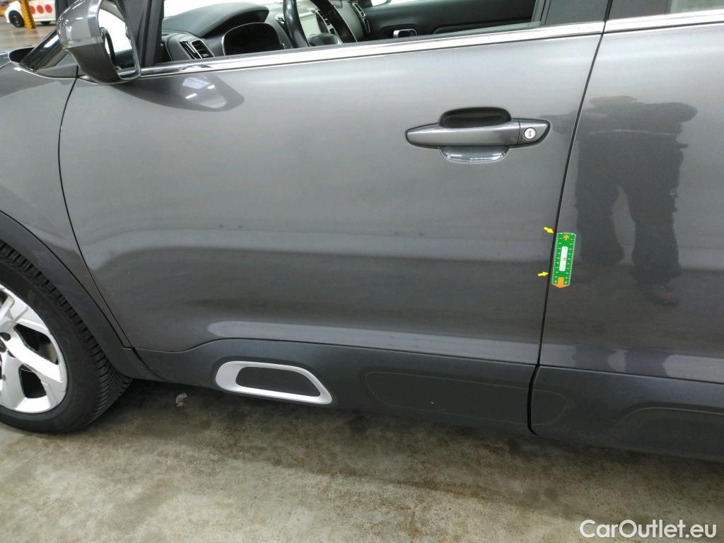  Citroen  C5  Aircross Business 1.5 BlueHDi 130CV BVA8 E6d #74