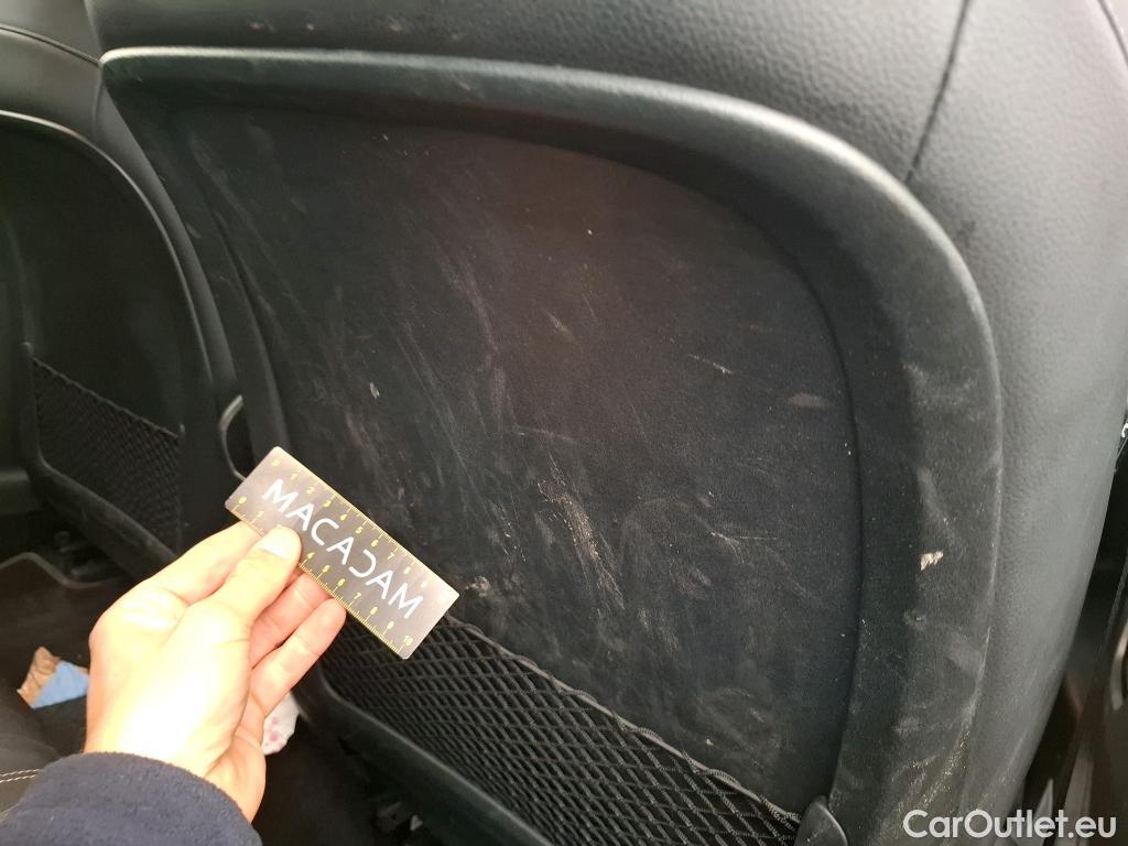  Mercedes  A-Klasse MERCEDESBENZ Classe A Compact  2018  5P  Berline A 180 Style Line #12